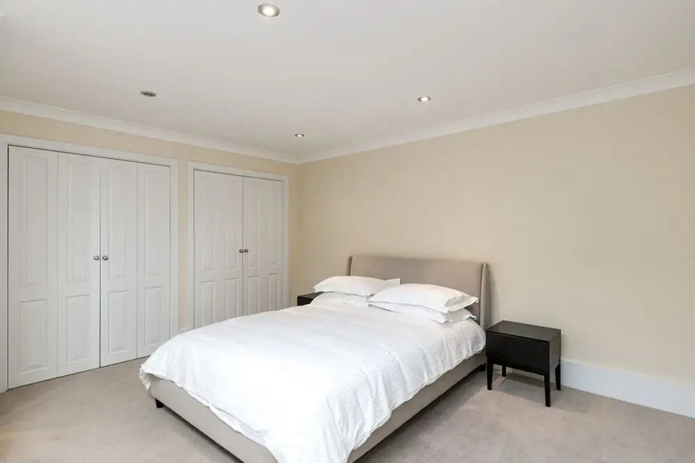 The Duchess of Sussex - Spacious & Bright 4bdr in Paddington