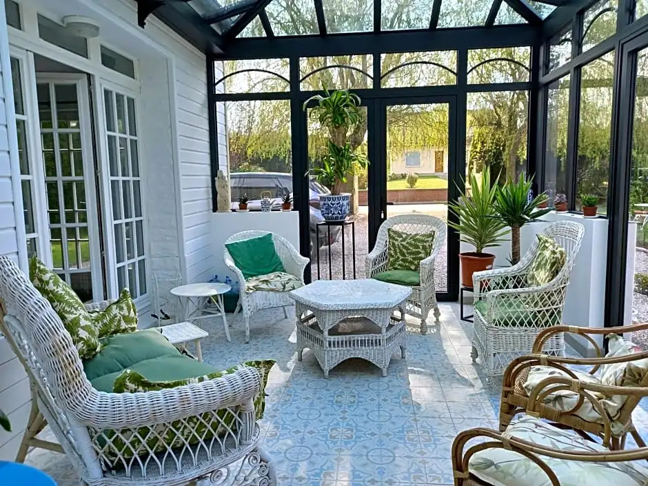 villa marguerite 65 rue legout lesage 76260 ponts et marais