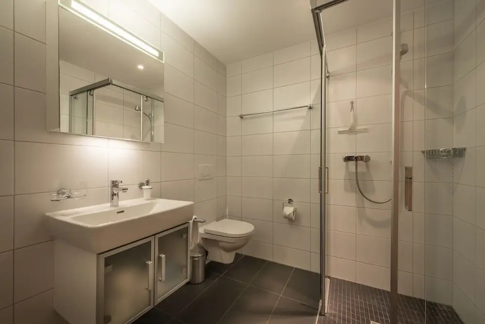 Chalet Am Acher 7