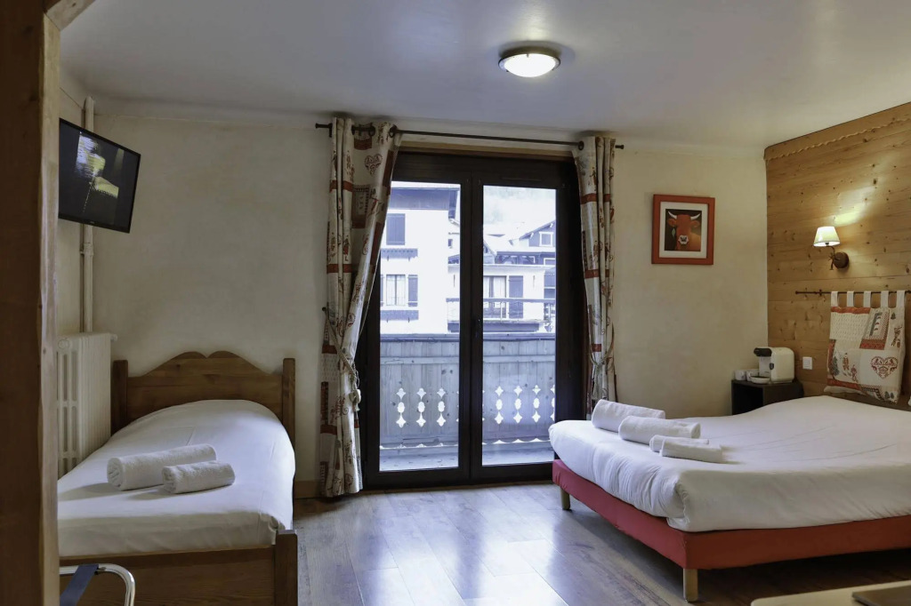 Le Saint Antoine