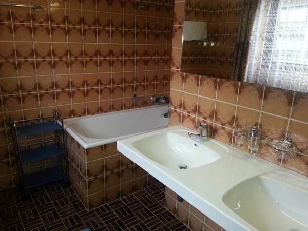 Hotel Garni Dietrich