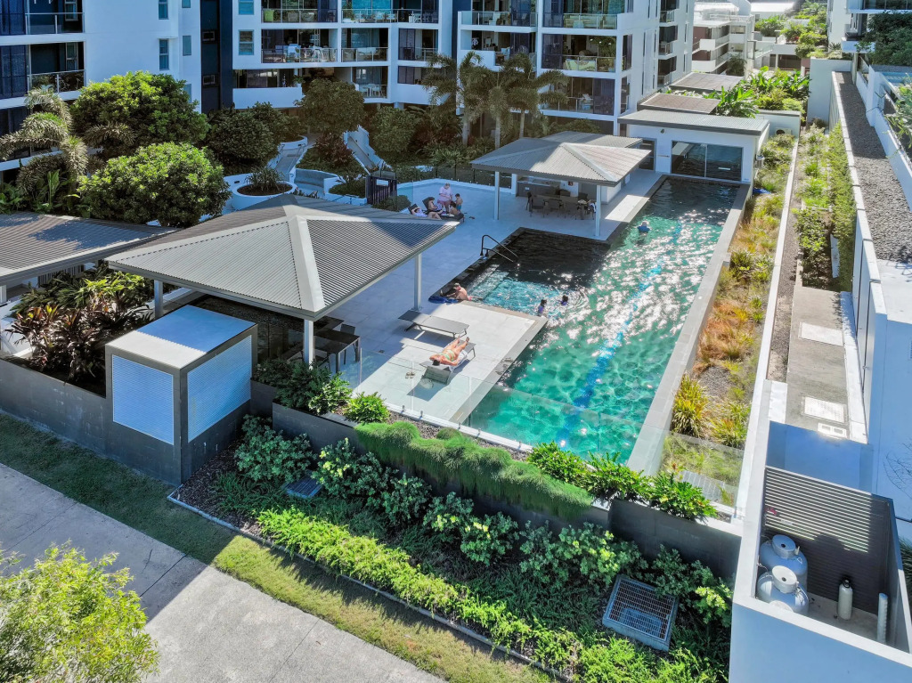 Bokarina Beach Apartments, an Ascend Collection Hotel