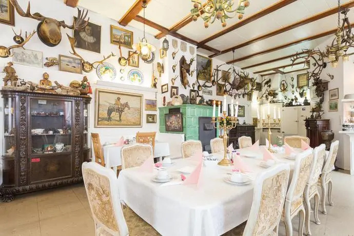 Hotel Moosbichl