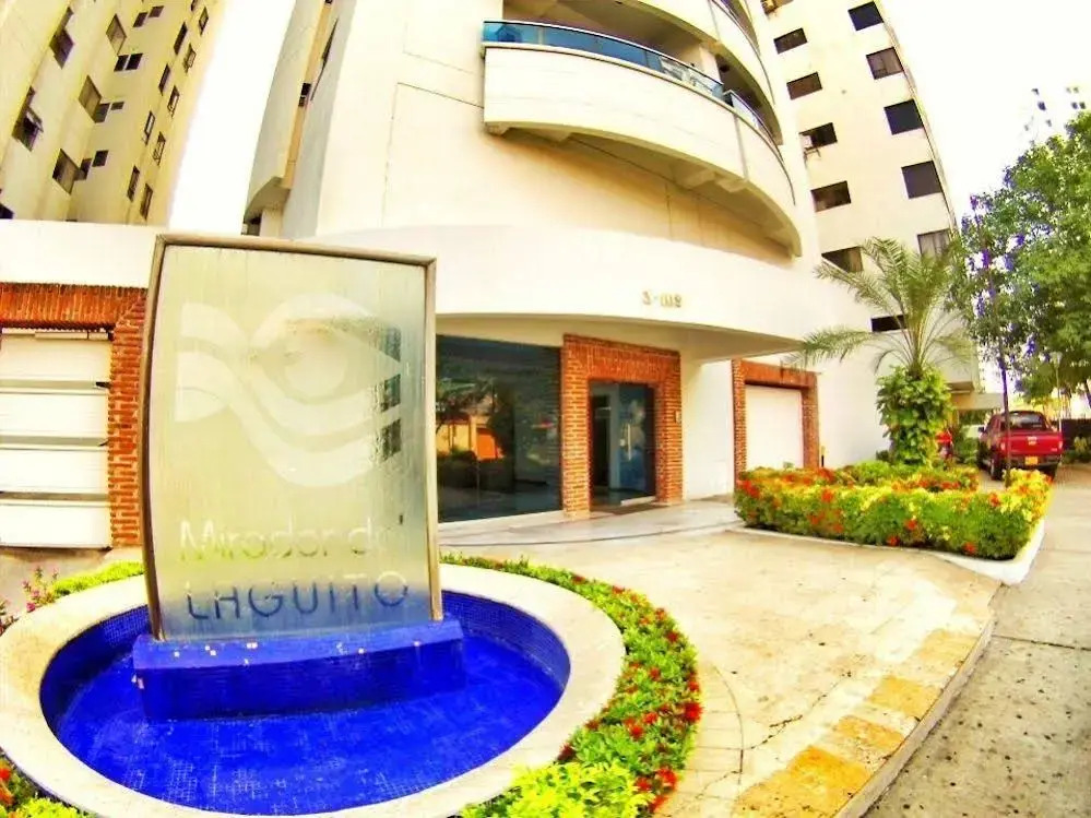Mirador Apartahotel