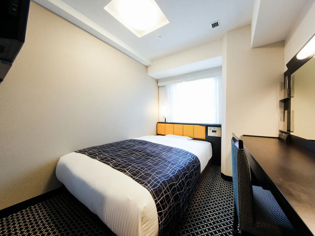 APA Hotel Midosuji Honmachi Ekihigashi