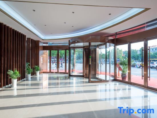 Gujing Junlai International Hotel