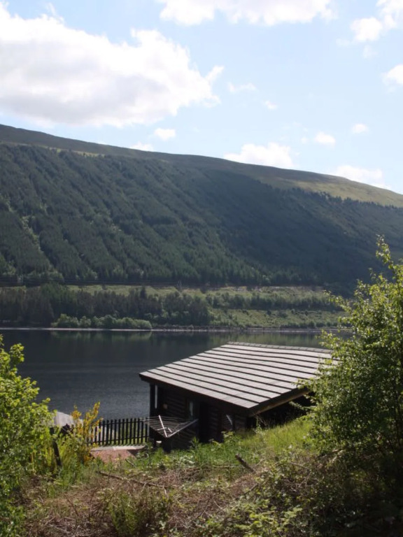 Highand Lodges 32935