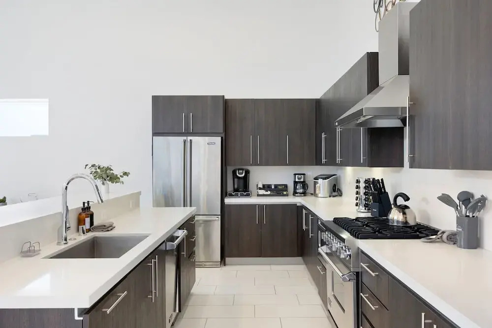 Polo Villa 7 by Avantstay Features Entertainer's Backyard + Game Room 260316 5 Bedrooms