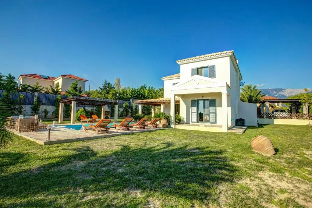 Villa Uranos