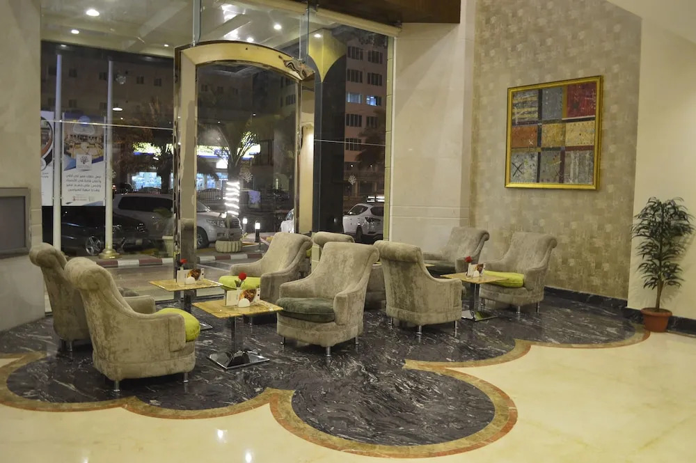 Coral Alahsa Hotel