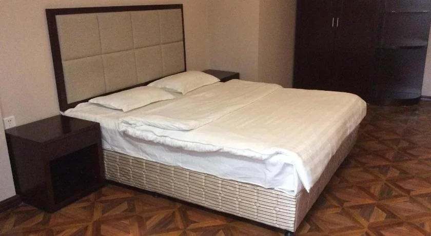Harbin Pandora Apartment