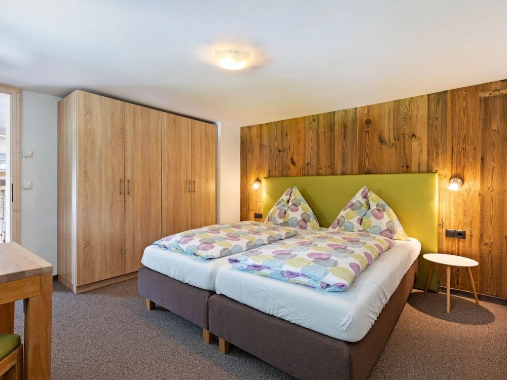 Lovely Holiday Home in Hüttau near Salzburg Airport