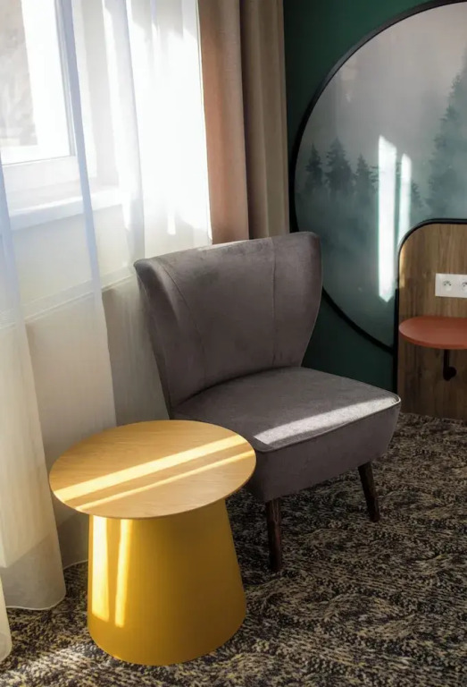 Aparthotel Santa Christina