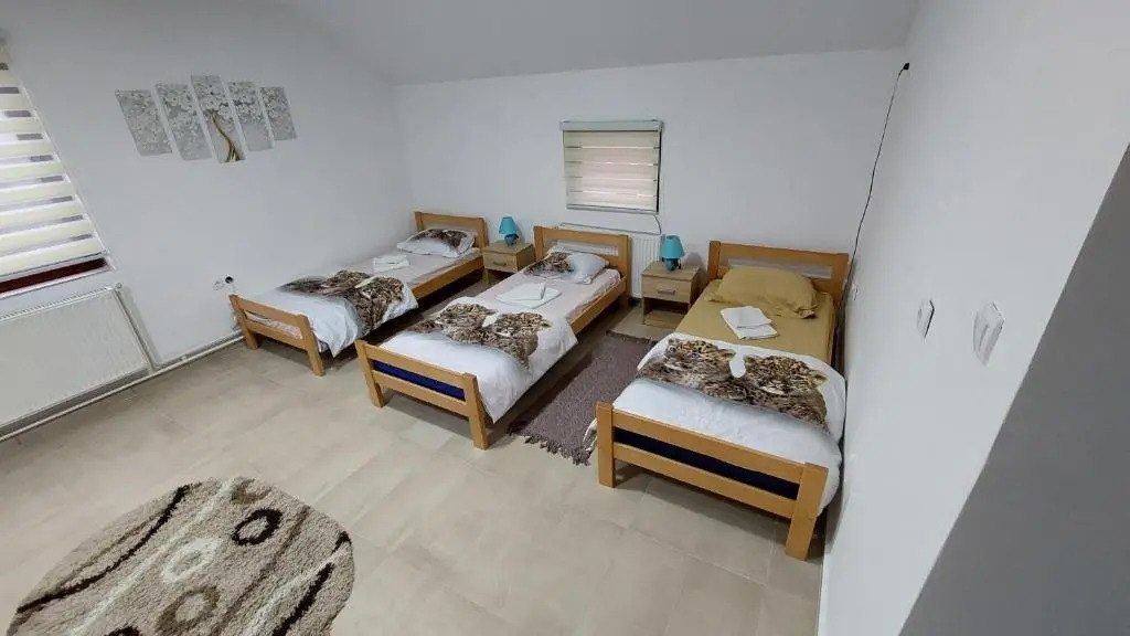 Rooms Stefan