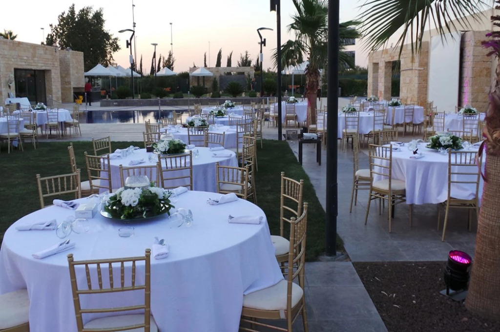 Amman Airport Hotel
