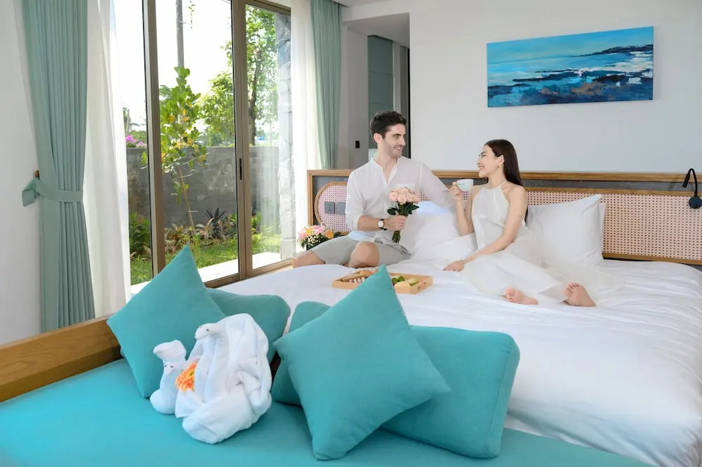 Bellerive Hoi An Resort and Spa
