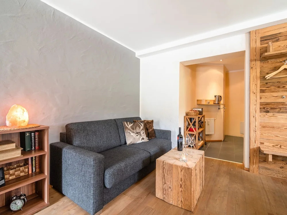 Cozy Apartment in Ellmau With Garden