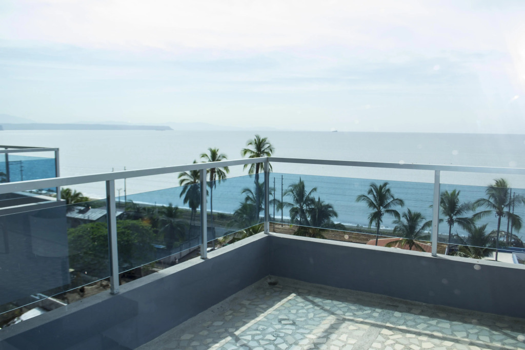 Puerto Azul Hotel