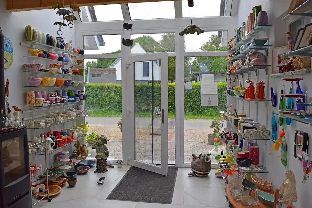Ferienhaus in Mechelsdorf for 6 Personen