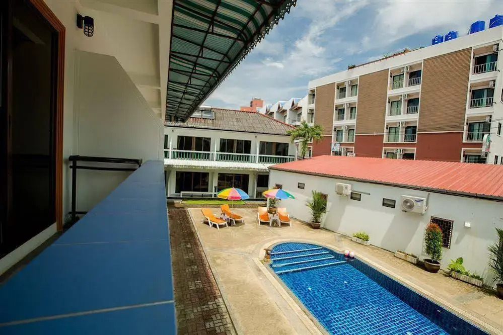 Valero Guest House