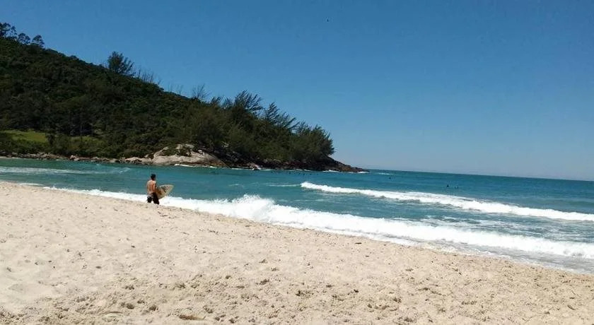 Pousada Las Ondas