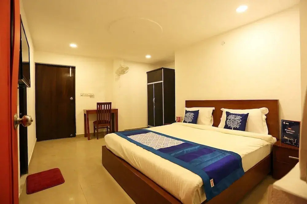 Hotel O Star Inn