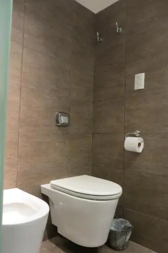 Hotel & Spa Termas Cacheuta