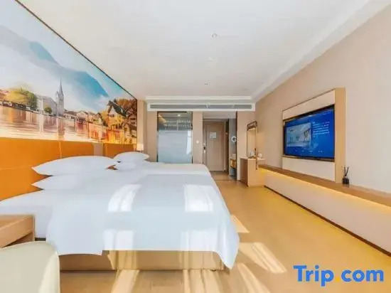 Vienna Hotel (Fuzhou Pingtan Island Xihang Road)