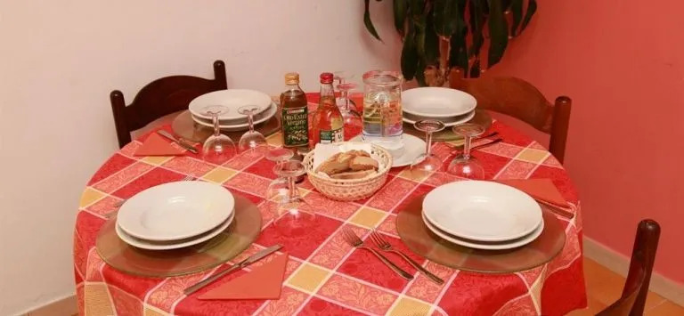 Luigiane B&B e Ristorante