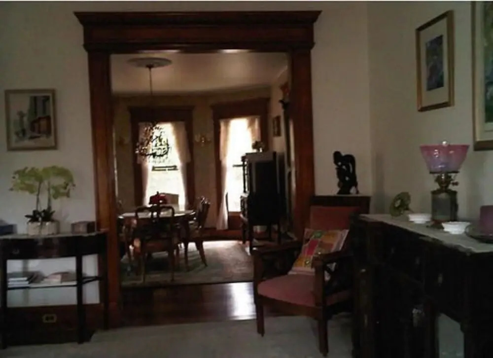 The Queen of the Catskills B&B