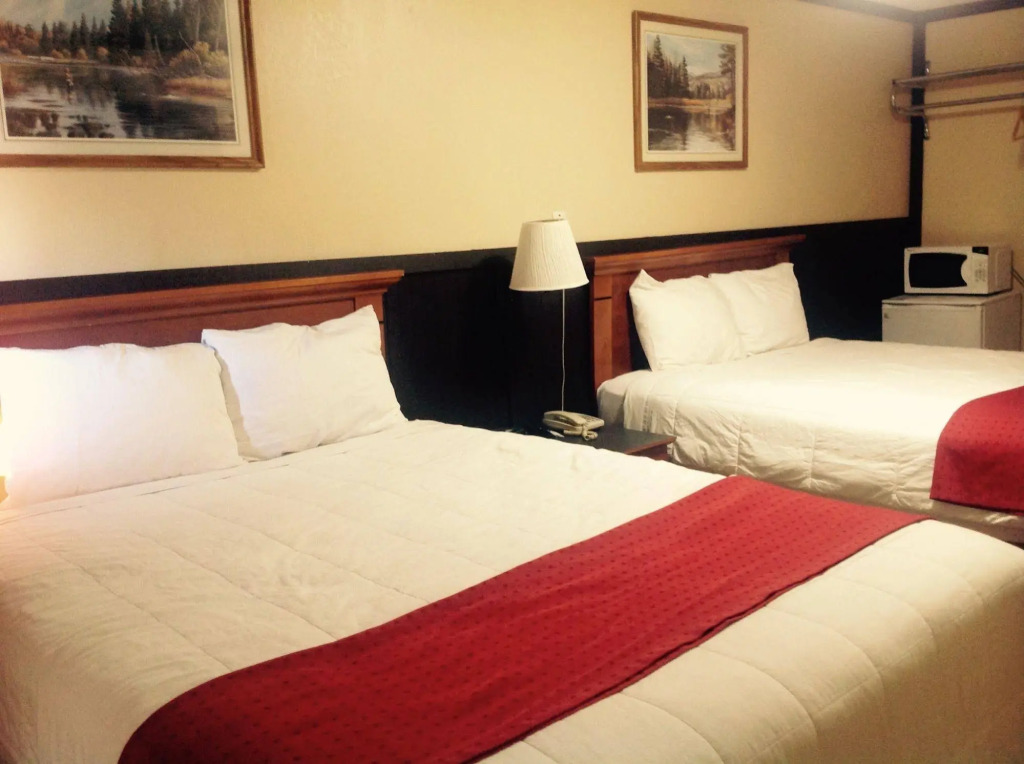 71 Motel
