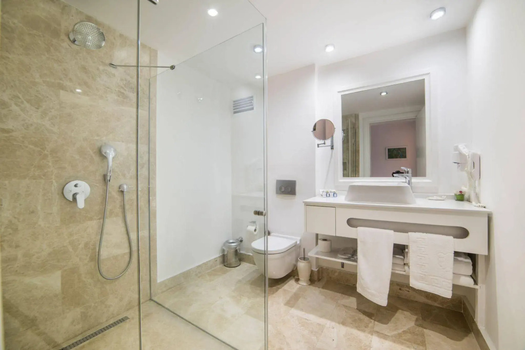Yalicapkini Boutique Hotel
