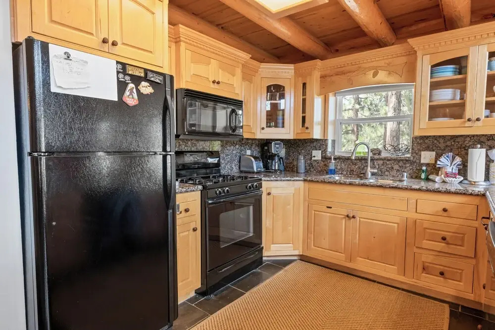 Lakeview Lodge