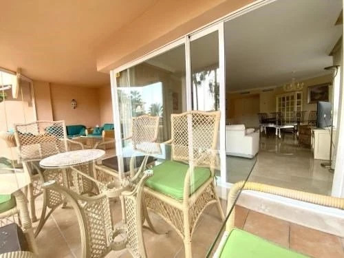 Las Terrazas De Santa Maria Golf