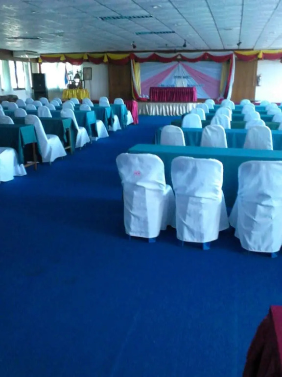 Sakol Grand Palace