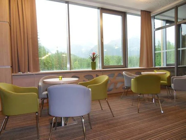 Hotel SOREA TRIGAN