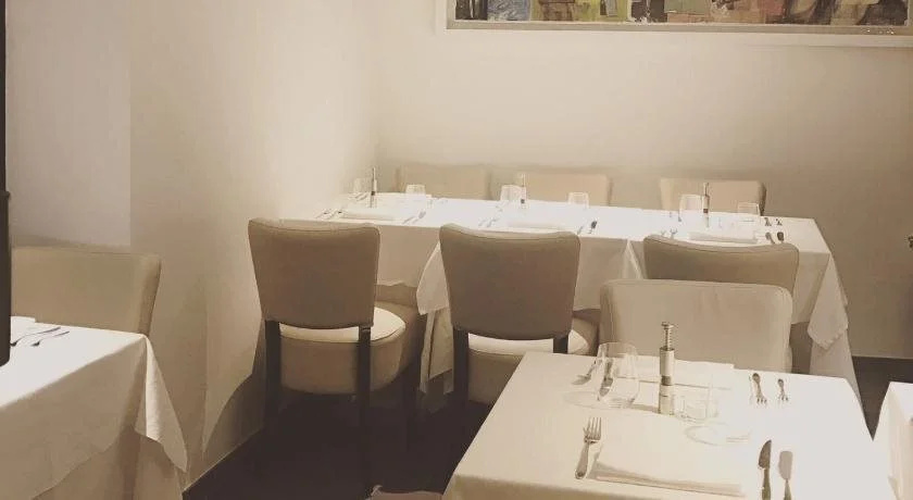 Opéra Chambre&Gourmet