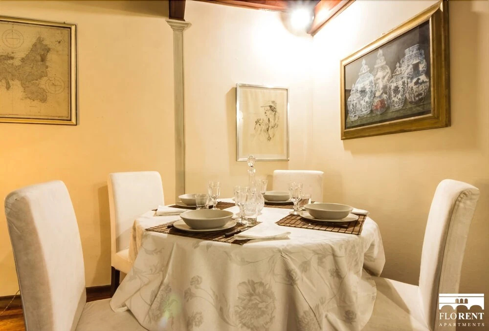 Florentapartments - Santa Croce