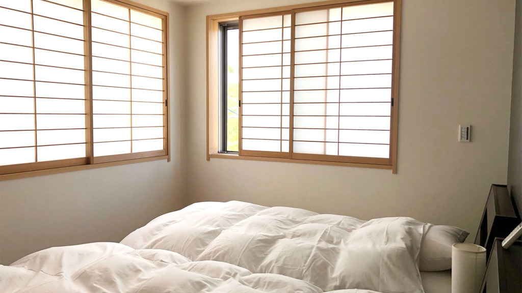 Guesthouse & Salon ShukuShuku