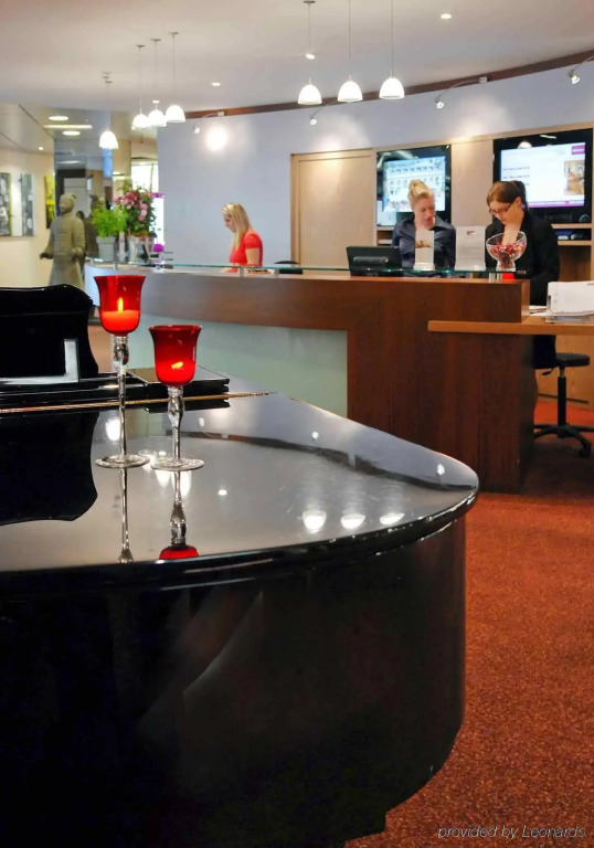 Mercure Caen Cote De Nacre