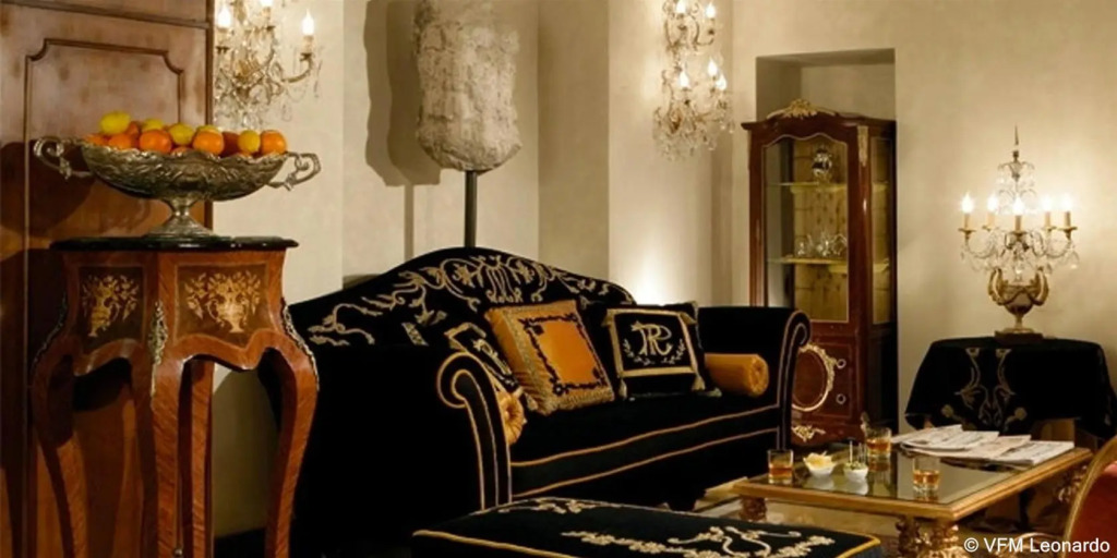 Roma suite hotel