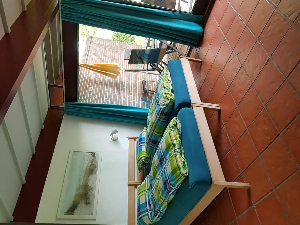Ferienwohnung im Haus "Danmark"