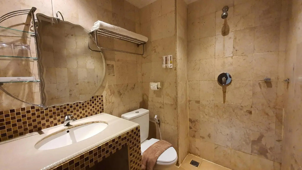 Classie Hotel