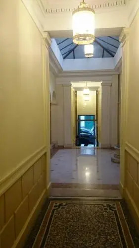 The Pearl of Marais