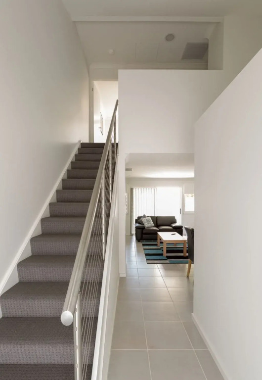 Wallsend Executive Apartments
