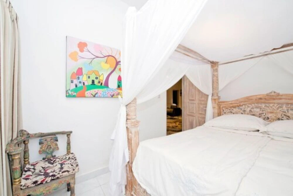 Orchid Villa