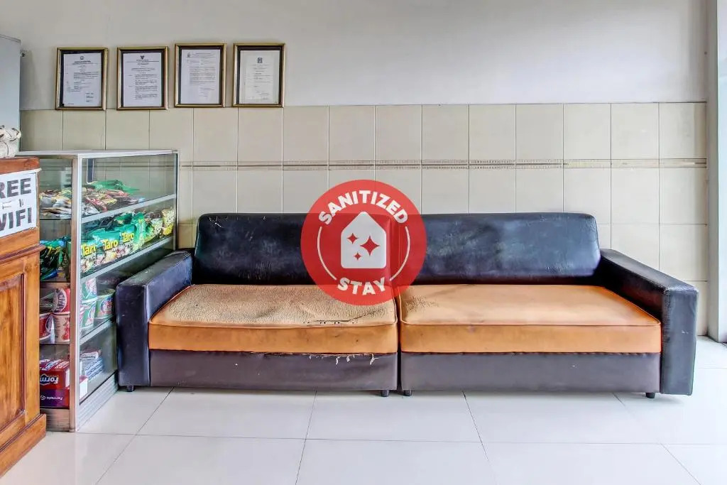 OYO 91785 Hotel Srikandi Kalasan