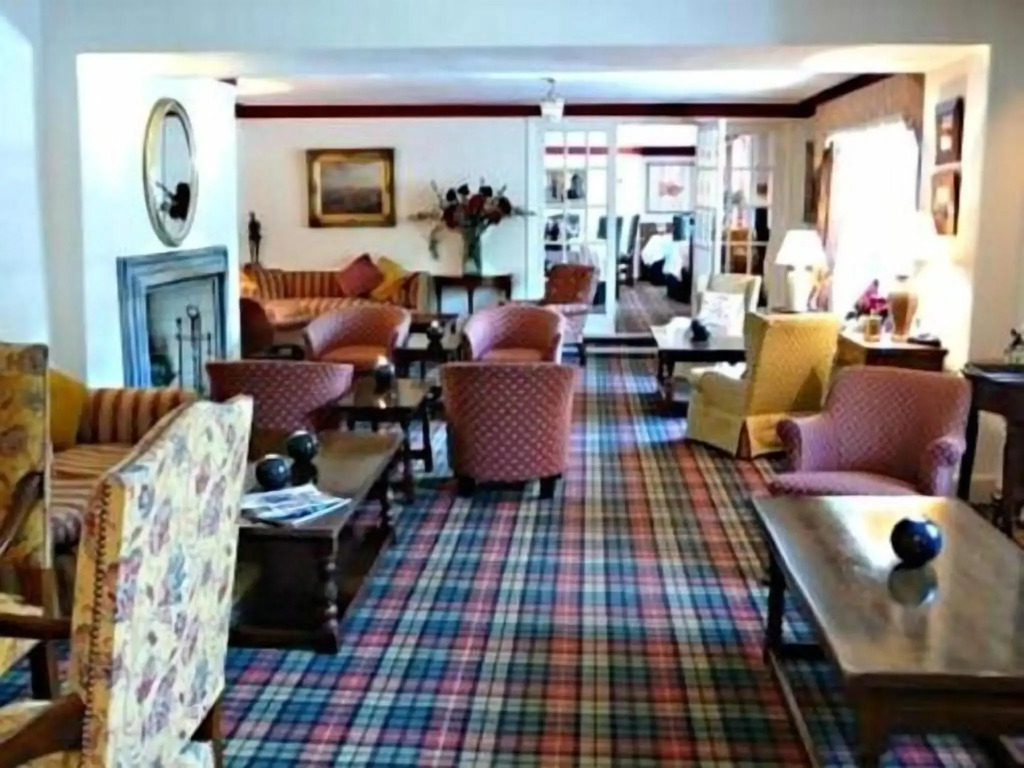 Tweeddale Arms Hotel