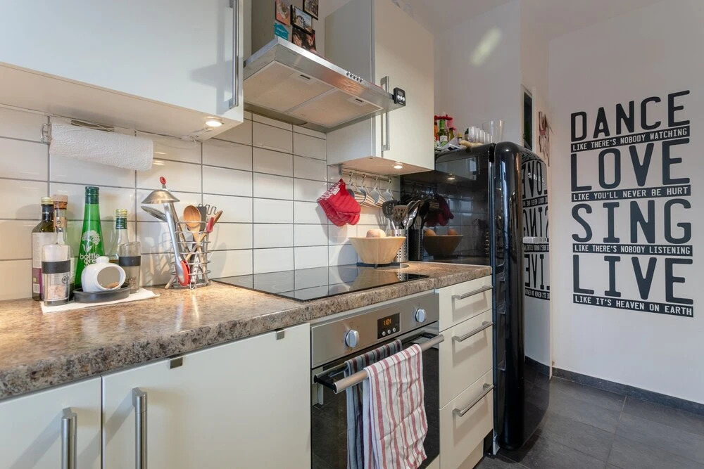 Colourful 2 Bedroom Apartment in Shoreditch