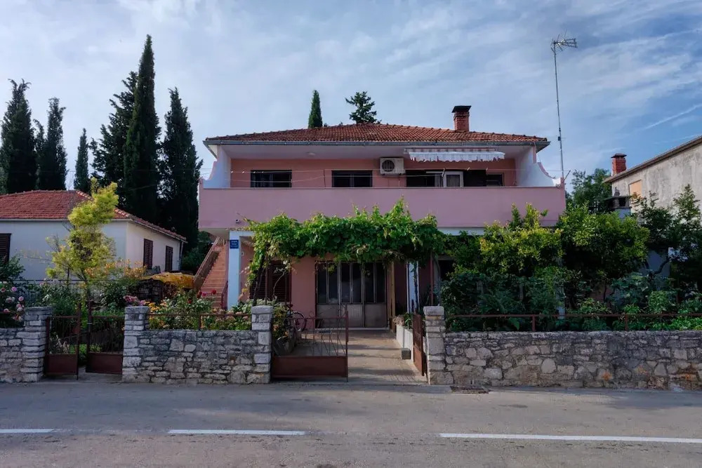 Apartment Vanja